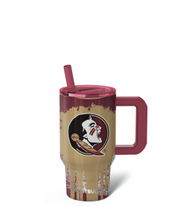 Thicc Buddy 16oz | Florida State Seminoles | Drip