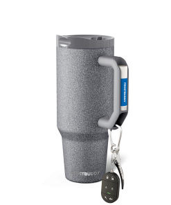 Thicc Buddy 40oz | Hazy Glitz