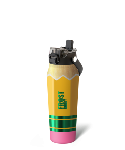 Bottle Buddy 24oz | Pencil